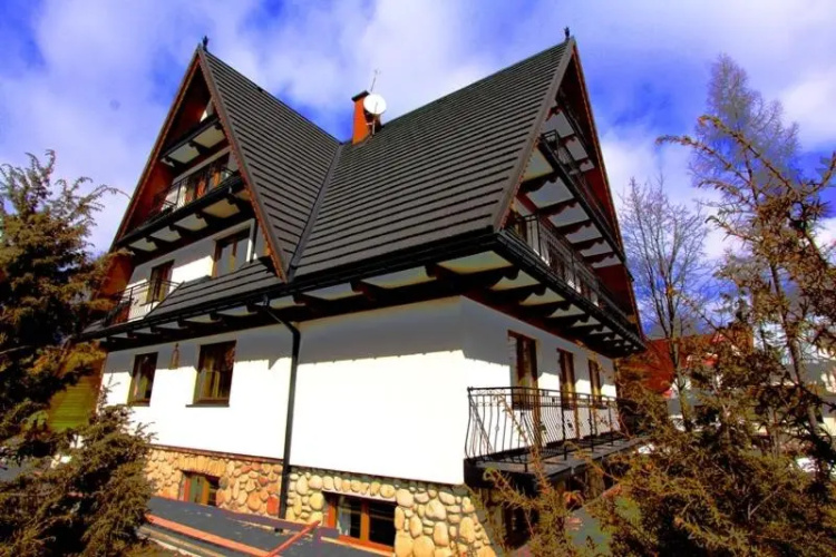 Otel görseli