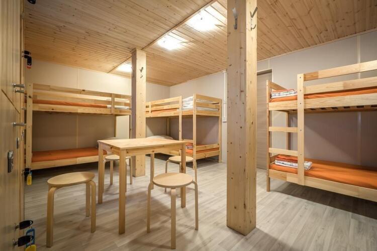 Фотография номера базы отдыха Мир Маяков