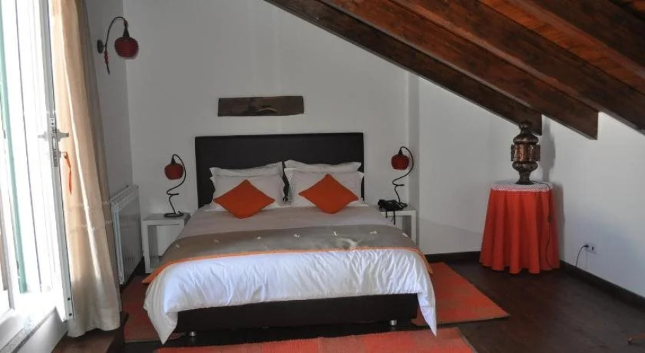 Horta Da Vila