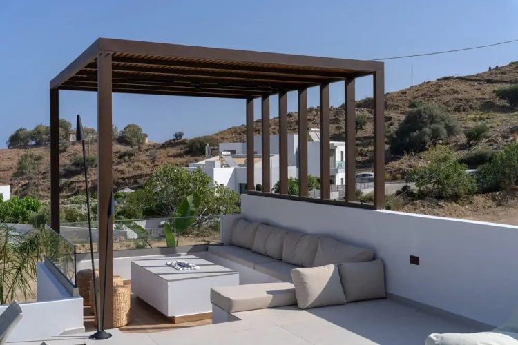 Luxurious Villa Selestine - With Private Pool