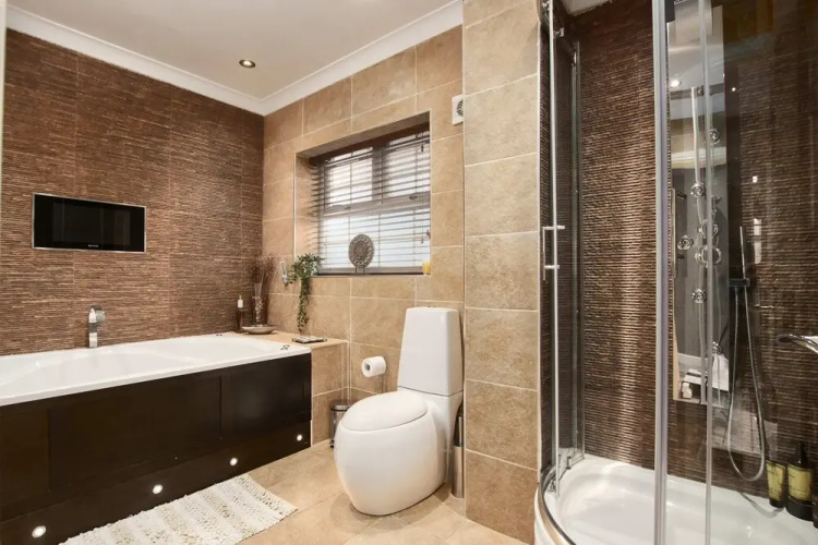 Homebird Property - Carter Knowle House