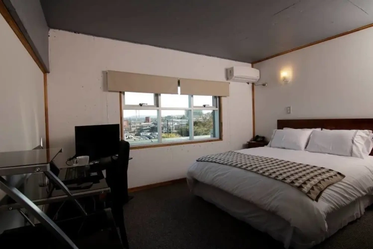 1 Bedroom Classic Double room