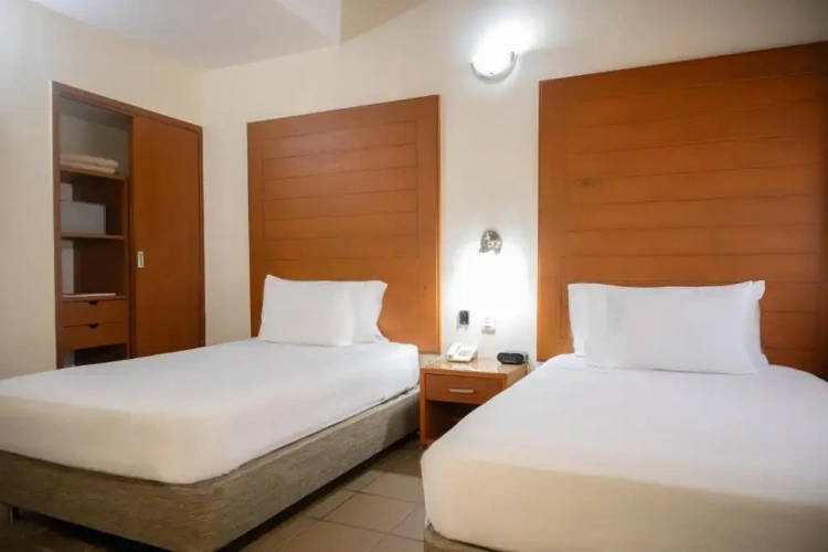 Double Junior Suite