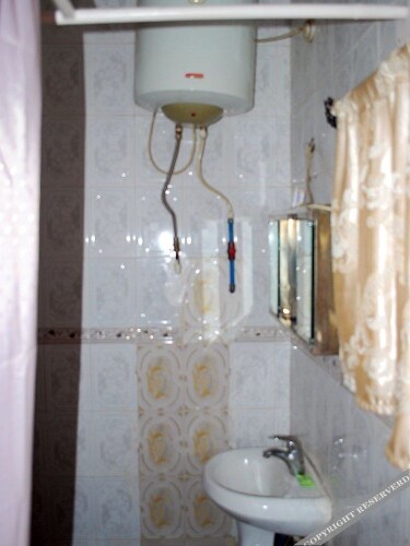 Hotel RoyaleOver view