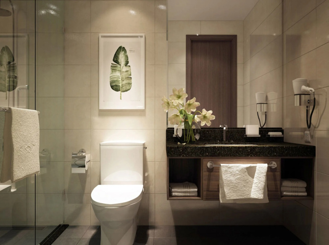 Mercury Boutique Hotel