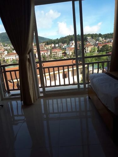 Thuan Ha Hotel Sapa