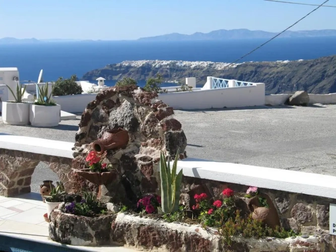 Deluxe Apartment with balcony and with view