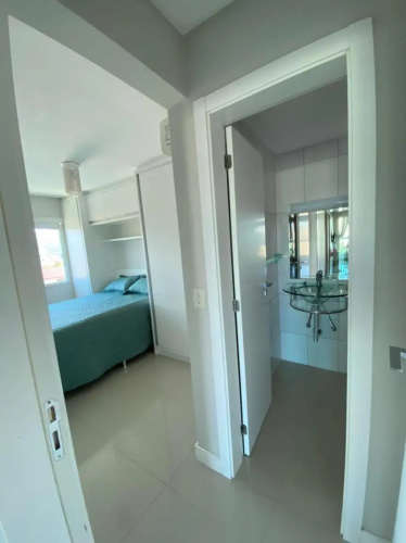 Apartamento Bombas Frontal 370m do Mar