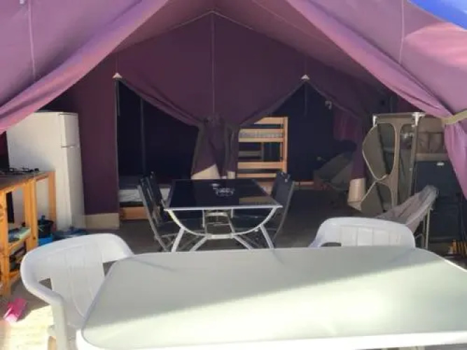 Camping Royal Océan