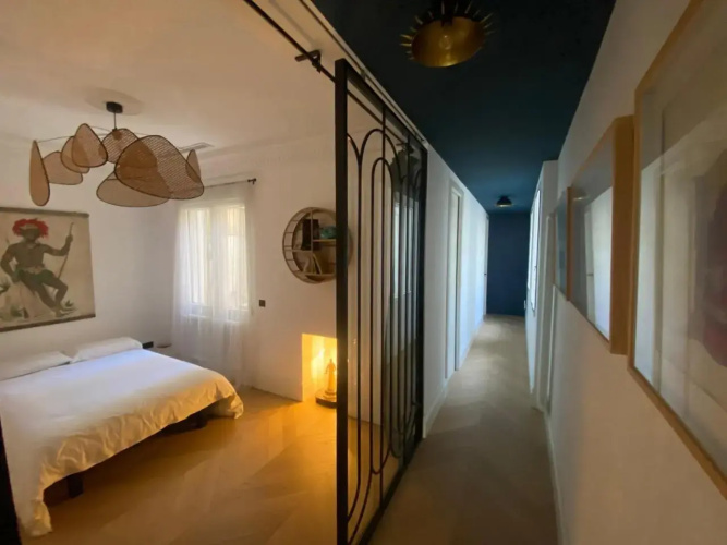 Apartamentos Gran Vía