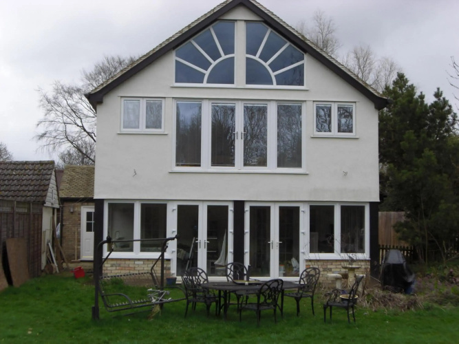 The Brambles B&B