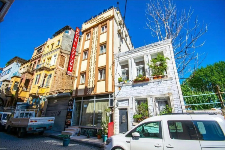 Image de l'hôtel
