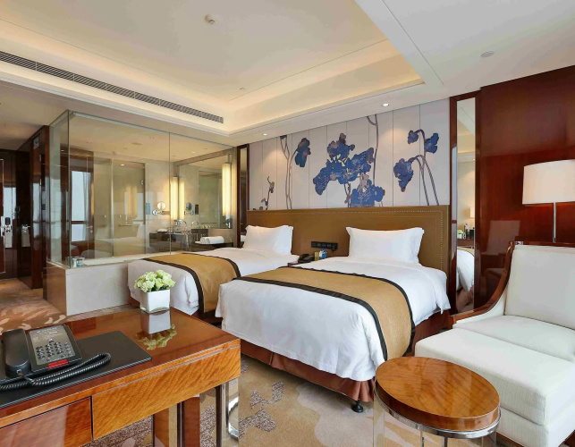 Minyoun Chengdu Dongda Hotel