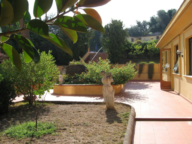 Villa Igea photo 18