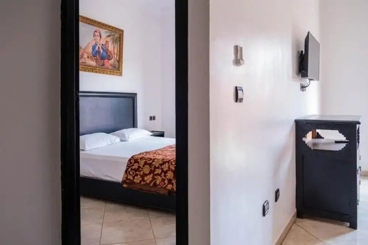 Hotel Appart Larabi