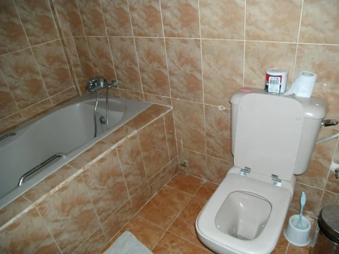 Executive Double room with balcony
