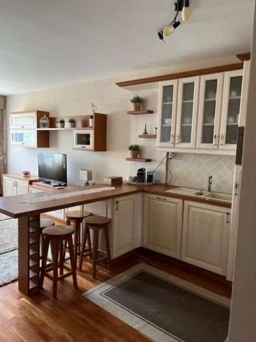 Duna Terasz Apartman
