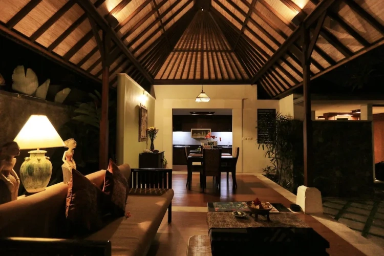 1 Bedroom Villa
