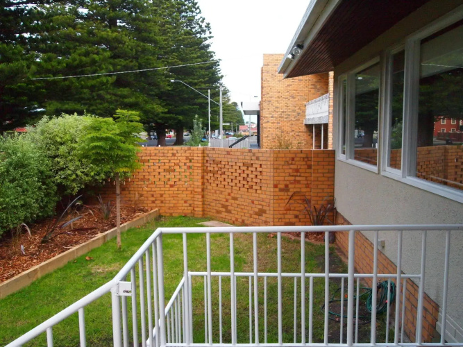 Warrnambool Cbd Townhouses
