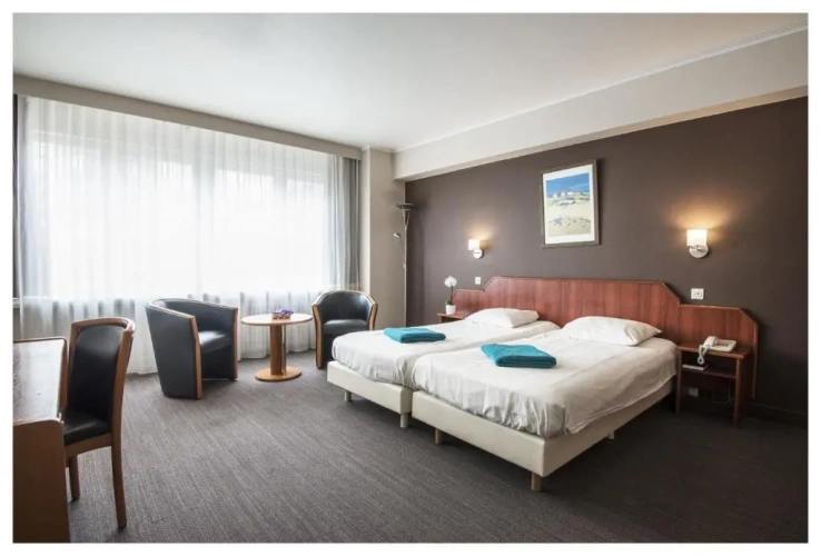 Superior Double room