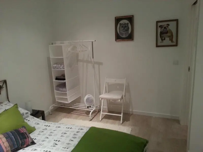 Nesha Surf Flat Ericeira Center