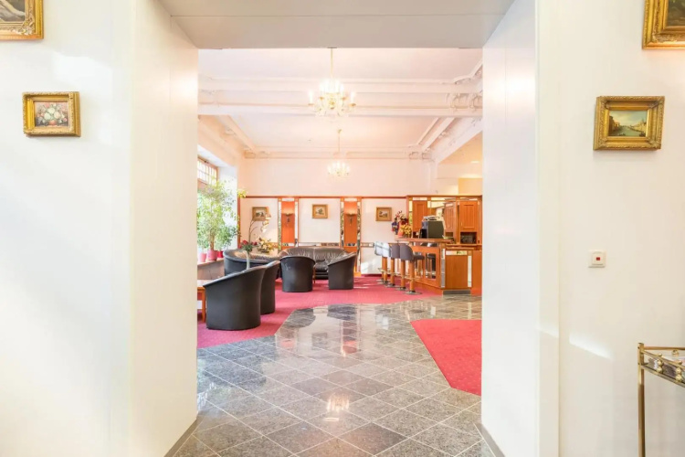 Hotel Bayernland