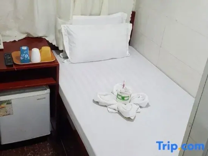 Economy Single room
