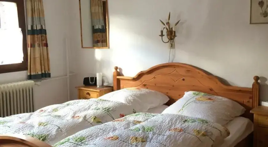 Pension Brixen im Thale