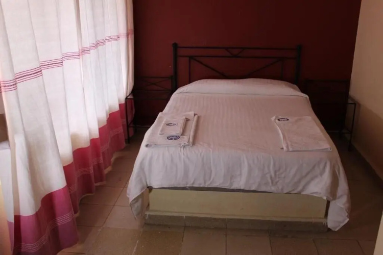 Hotel Casa Blanca