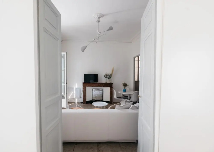 Grand appartement Montpellier Comédie