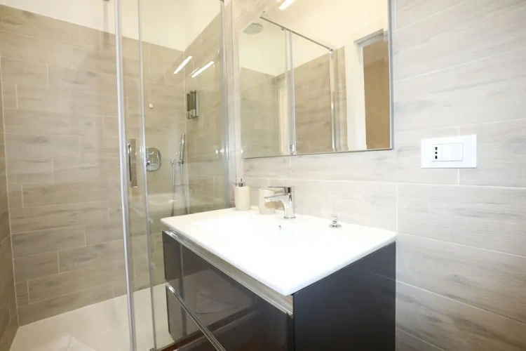 Deluxe Double room with city view