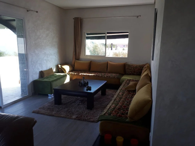 Villa Espace Vert