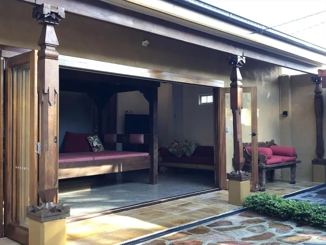1 Bedroom Standard room