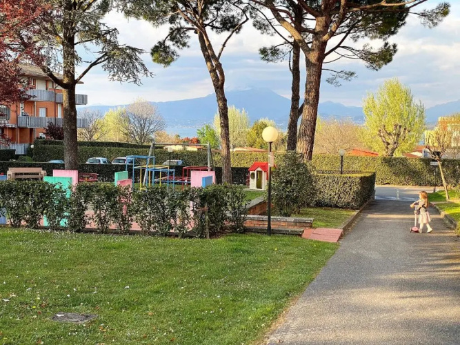 Residenza Cappuccini