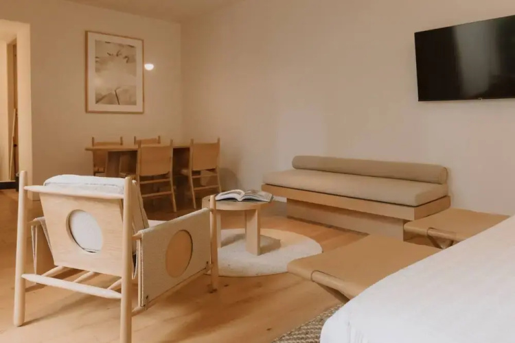 Casa Ofelia - Bright Studio in Polanco