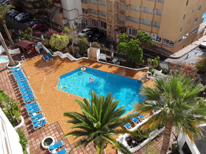 Apartment Venezuela