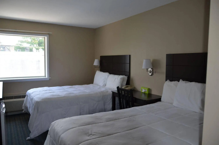 Mainstay Inn