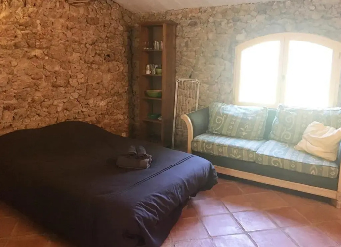 Villa Le Roselin