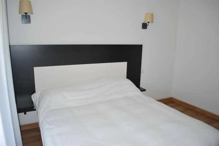 Residence Citadelle Resort