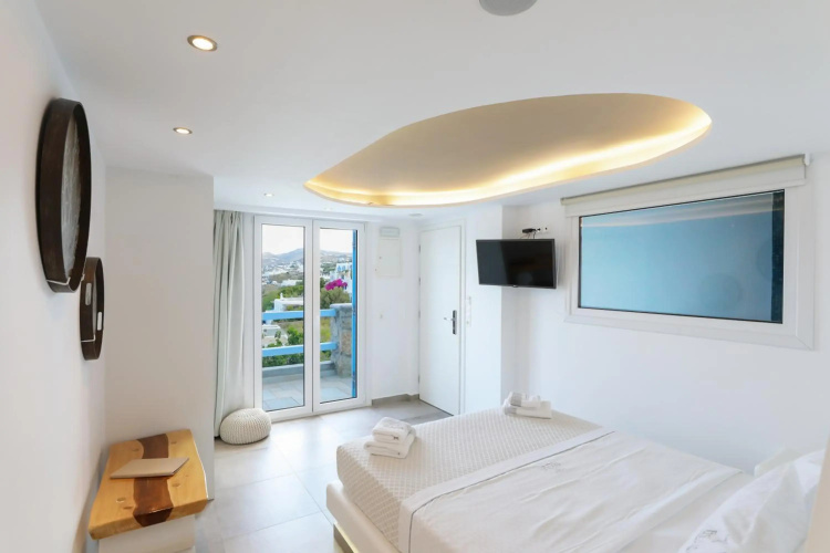 Ibiscus Boutique Hotel