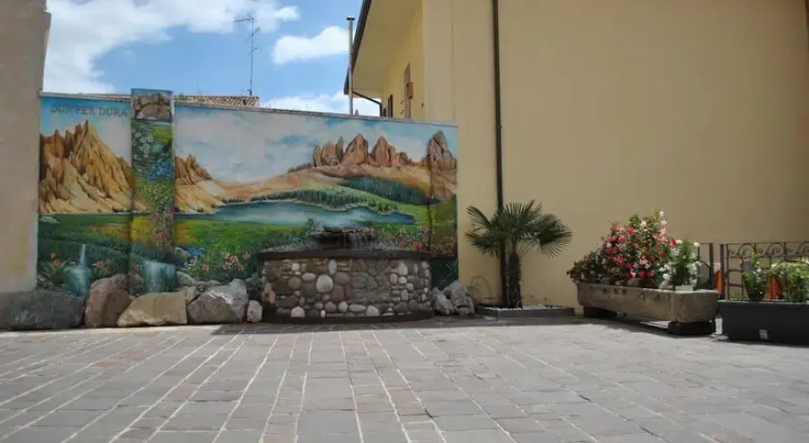 Hotel Locanda Sole