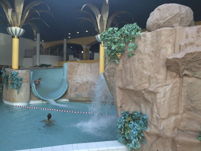 Holiday Club Caribia photo 18