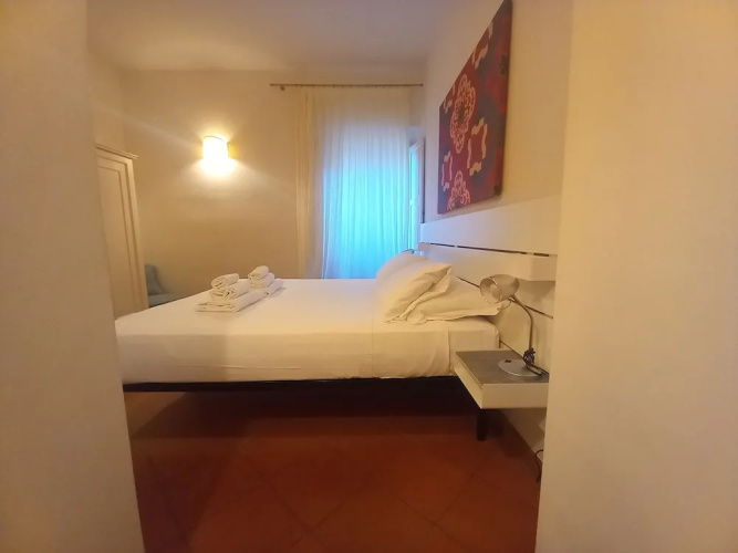 Conti Apartment in Firenze