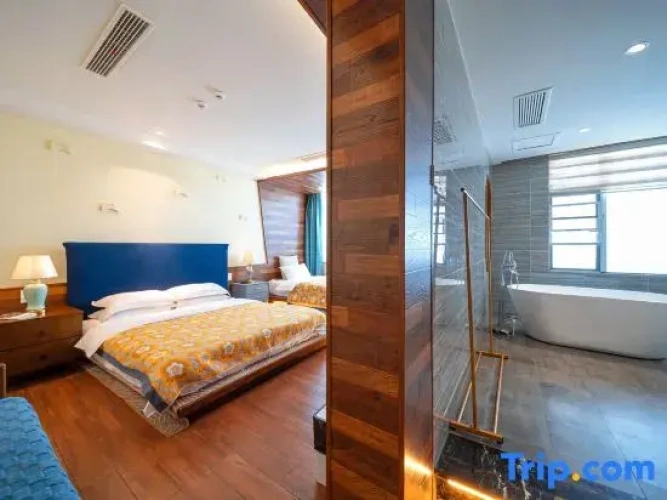 Standard Double Family room