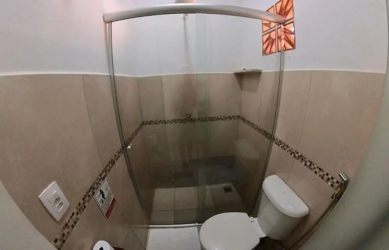 Pousada Raízes