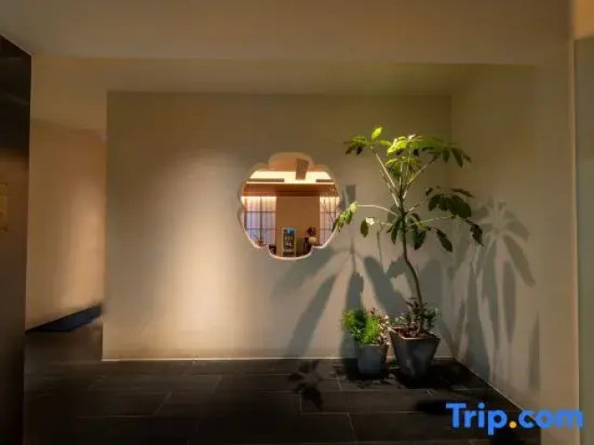 Hua Ji Homestay