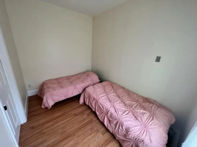 Classic room