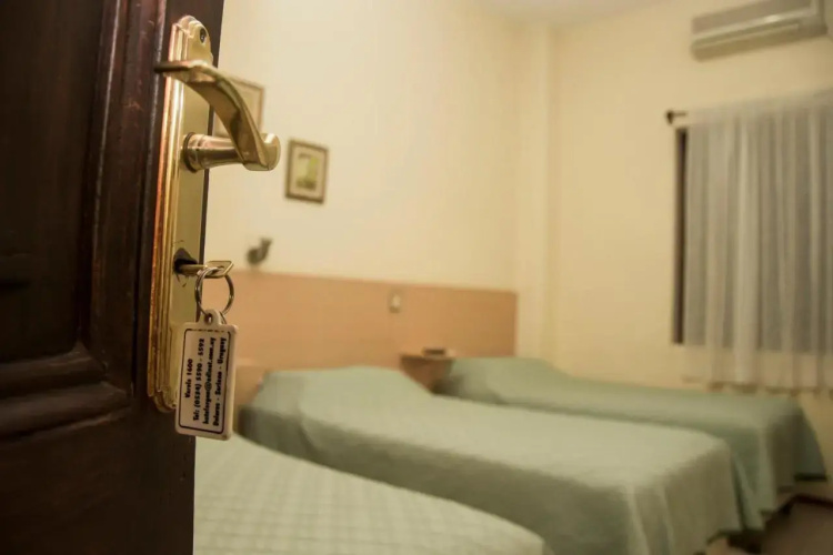 Hotel Argon