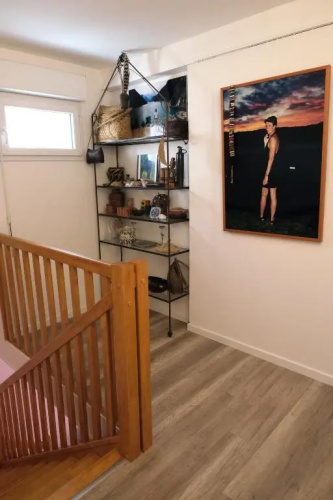 Appartement Le Golf