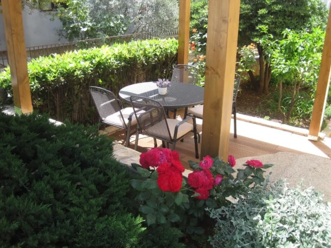 1 Bedroom Apartment with balcony and with view